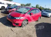 2015 Honda FIT фото