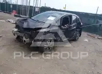 2015 Honda FIT фото