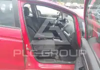 2015 Honda FIT фото