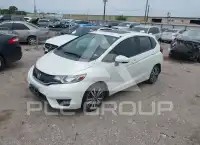 2015 Honda FIT фото
