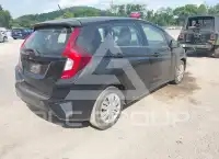 2015 Honda FIT фото