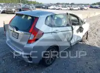 2015 Honda FIT фото