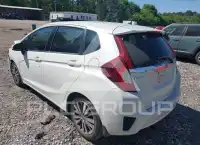 2015 Honda FIT фото