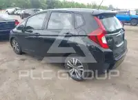 2015 Honda FIT фото
