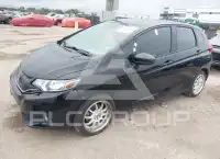 2015 Honda FIT фото