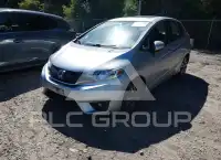 2015 Honda FIT фото