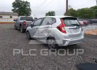 2015 Honda FIT фото