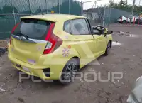 2015 Honda FIT фото