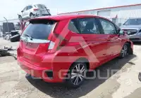 2015 Honda FIT photo