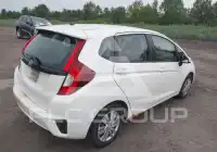 2015 Honda FIT фото
