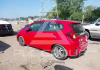 2015 Honda FIT фото