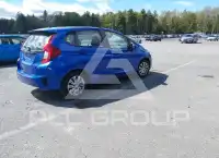 2015 Honda FIT фото