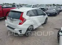 2015 Honda FIT фото