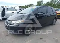 2015 Honda FIT фото