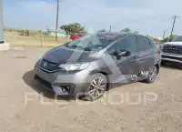 2015 Honda FIT фото