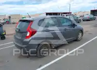 2015 Honda FIT фото