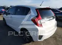 2015 Honda FIT фото