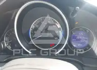 2015 Honda FIT фото