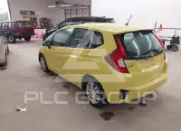 2015 Honda FIT фото