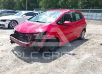 2015 Honda FIT фото