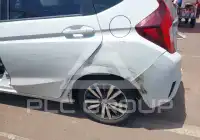 2015 Honda FIT фото