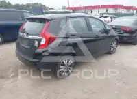 2015 Honda FIT фото