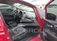 2015 Honda FIT фото