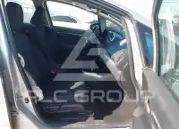 2015 Honda FIT фото