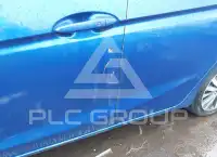 2015 Honda FIT фото