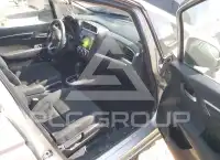 2015 Honda FIT фото