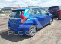 2015 Honda FIT photo