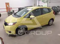 2015 Honda FIT фото