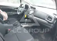 2015 Honda FIT фото