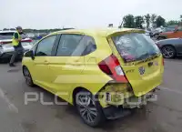 2015 Honda FIT фото