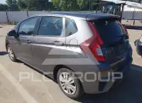 2015 Honda FIT photo