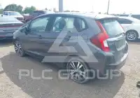2015 Honda FIT фото