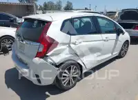 2015 Honda FIT фото
