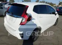 2015 Honda FIT фото