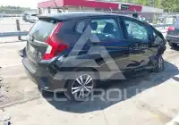 2015 Honda FIT фото