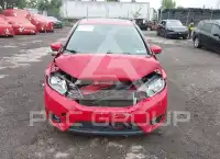 2015 Honda FIT фото