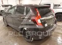 2015 Honda FIT фото