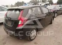 2015 Honda FIT photo