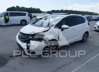2015 Honda FIT фото