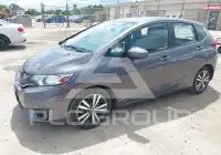 2015 Honda FIT фото