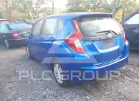 2015 Honda FIT фото