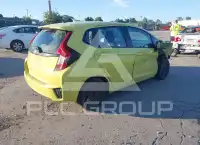 2015 Honda FIT фото
