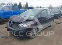 2015 Honda FIT фото