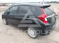 2015 Honda FIT фото