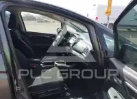 2015 Honda FIT фото