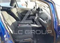 2015 Honda FIT фото